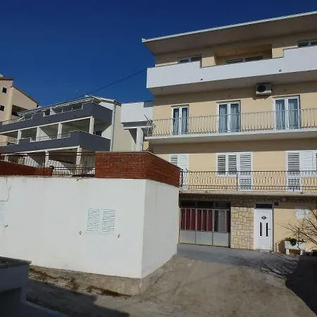 Mimica Apartment Stanici