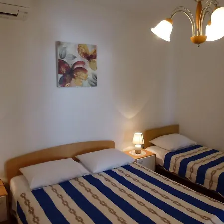 Mimica Apartment Stanici