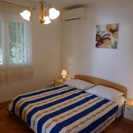 Mimica Apartment *