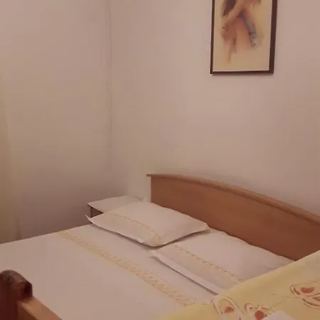 Apartment Mimica Stanici