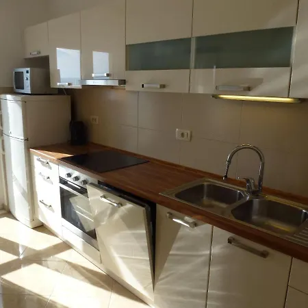 Mimica Apartment