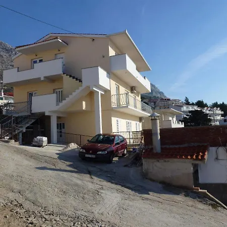 Mimica Apartment