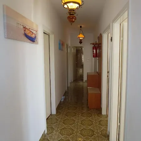 Apartamento Mimica *