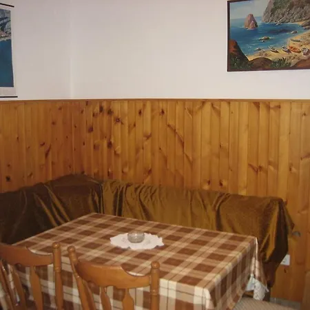 Apartamento Mimica