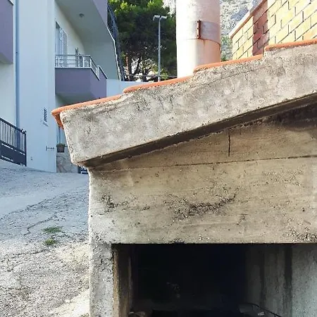 Mimica Apartamento Stanici
