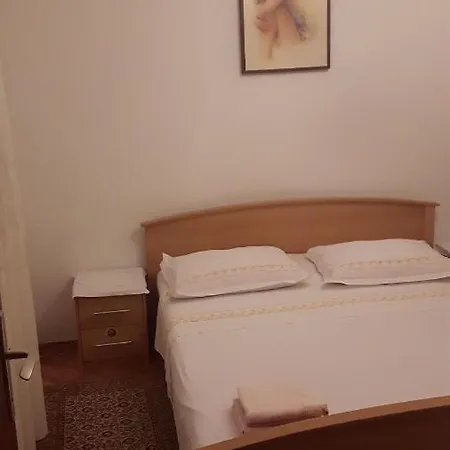 Mimica Apartamento Stanici